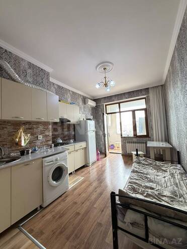 Продаётся 2-комн. новостройка 70 м², м. Иншаатчылар, photo 10 from 13