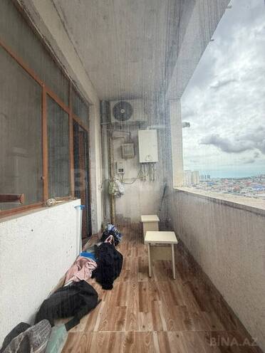 Продаётся 2-комн. новостройка 70 м², м. Иншаатчылар, photo 8 from 13