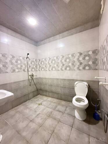 Продаётся 2-комн. новостройка 70 м², м. Иншаатчылар, photo 9 from 13