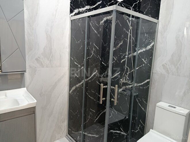 Satılır 4 otaqlı həyət evi/bağ evi 165 m², Mərdəkan q., photo 17 from 18