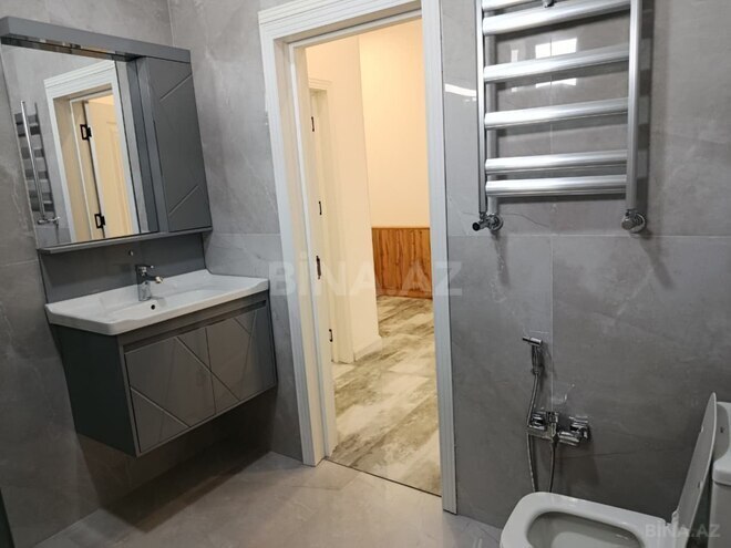 Satılır 4 otaqlı həyət evi/bağ evi 165 m², Mərdəkan q., photo 16 from 18