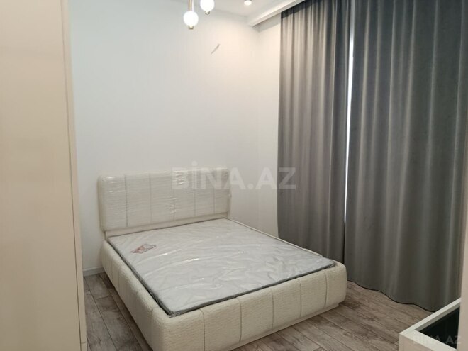 Satılır 4 otaqlı həyət evi/bağ evi 165 m², Mərdəkan q., photo 8 from 18