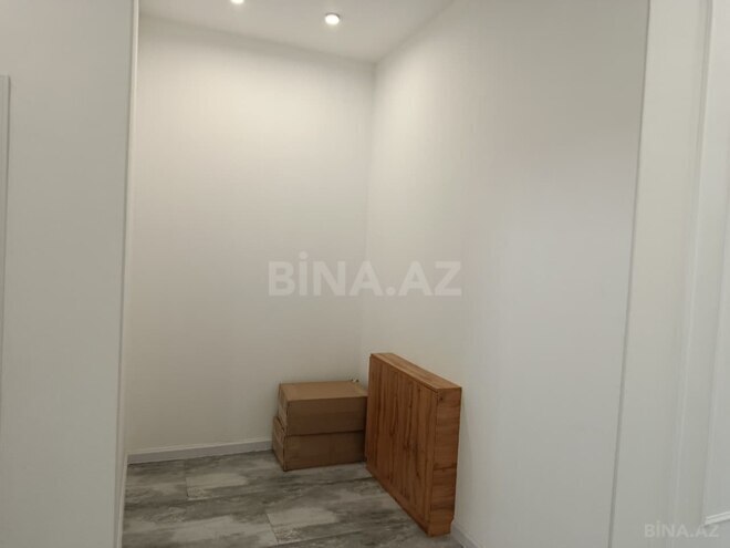 Satılır 4 otaqlı həyət evi/bağ evi 165 m², Mərdəkan q., photo 13 from 18