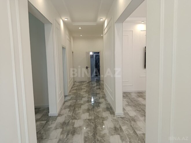 Satılır 4 otaqlı həyət evi/bağ evi 165 m², Mərdəkan q., photo 11 from 18