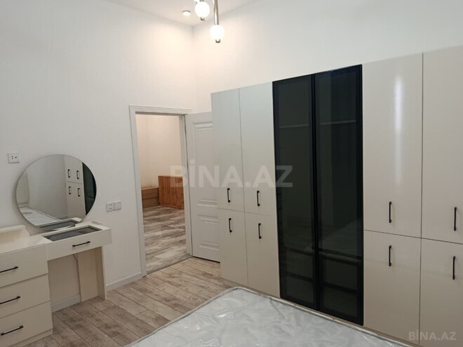 Satılır 4 otaqlı həyət evi/bağ evi 165 m², Mərdəkan q., photo 10 from 18
