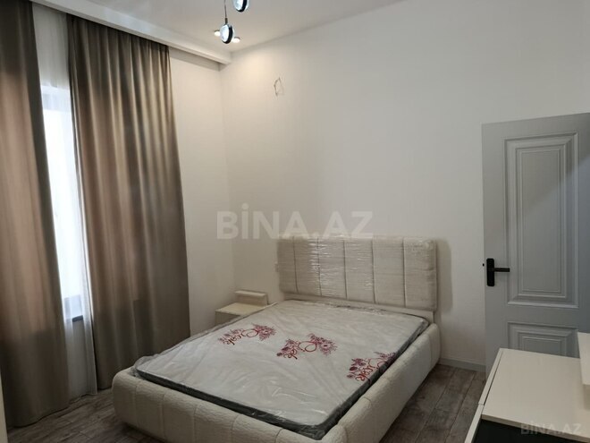 Satılır 4 otaqlı həyət evi/bağ evi 165 m², Mərdəkan q., photo 14 from 18