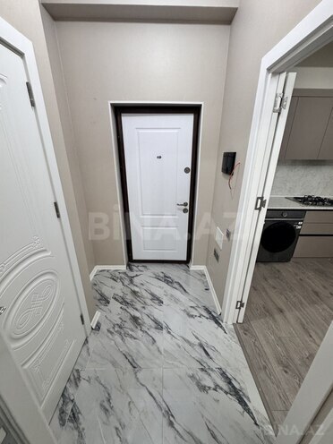 Satılır 2 otaqlı yeni tikili 46 m², photo 6 from 7