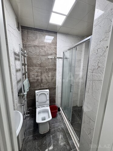 Satılır 2 otaqlı yeni tikili 46 m², photo 5 from 7