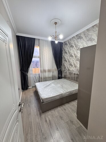 Satılır 2 otaqlı yeni tikili 46 m², photo 4 from 7