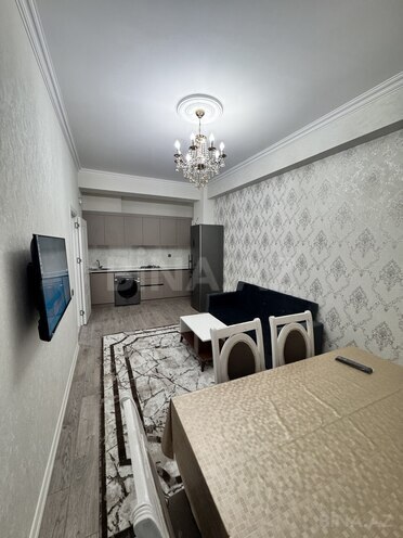Satılır 2 otaqlı yeni tikili 46 m², photo 3 from 7
