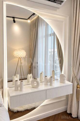 Satılır 3 otaqlı yeni tikili 90 m², Nərimanov r., photo 18 from 25