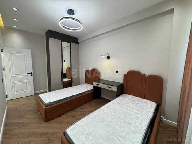 Продается 3-комн. новостройка 82 м², м. Ази Асланов, photo 9 from 12