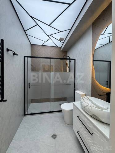 Продается 3-комн. новостройка 82 м², м. Ази Асланов, photo 11 from 12