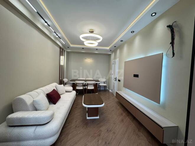 Продается 3-комн. новостройка 82 м², м. Ази Асланов, photo 5 from 12