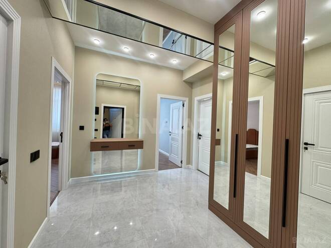 Продается 3-комн. новостройка 82 м², м. Ази Асланов, photo 10 from 12