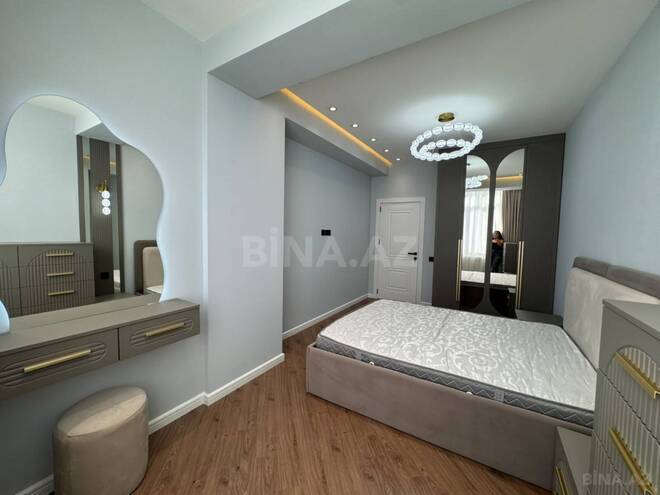 Продается 3-комн. новостройка 82 м², м. Ази Асланов, photo 7 from 12