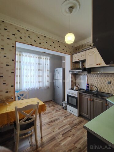 Satılır 2 otaqlı köhnə tikili 45 m², Nəriman Nərimanov m., photo 3 from 7