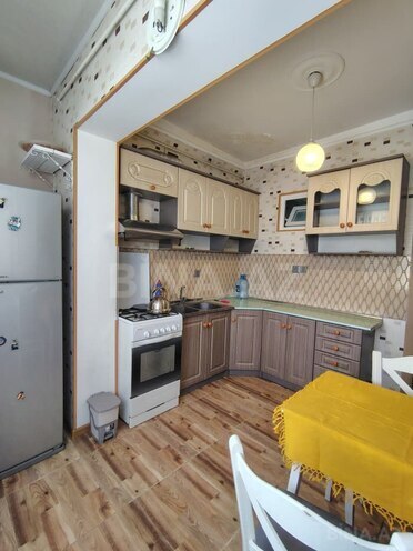 Satılır 2 otaqlı köhnə tikili 45 m², Nəriman Nərimanov m., photo 1 from 7