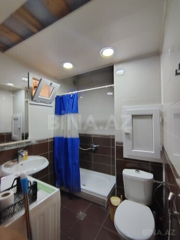 Satılır 2 otaqlı köhnə tikili 45 m², Nəriman Nərimanov m., photo 5 from 7