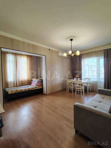 Satılır 2 otaqlı köhnə tikili 45 m², Nəriman Nərimanov m., photo 4 from 7