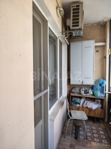 Satılır 2 otaqlı köhnə tikili 45 m², Nəriman Nərimanov m., photo 6 from 7