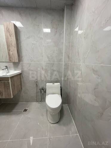 Продаётся 2-комн. вторичка 40 м², м. Халглар Достлугу, photo 11 from 14