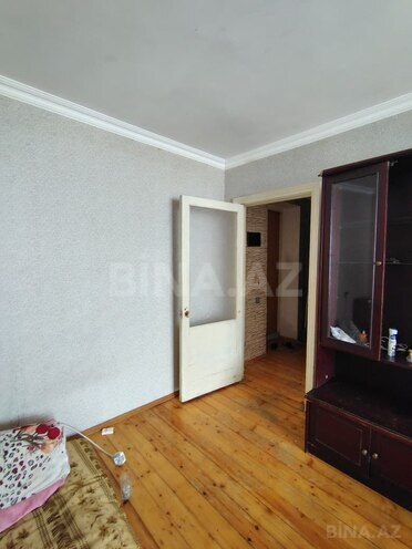 Satılır 1 otaqlı köhnə tikili 40 m², Nəriman Nərimanov m., photo 3 from 8
