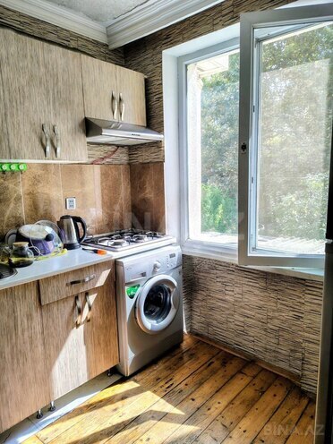 Satılır 1 otaqlı köhnə tikili 40 m², Nəriman Nərimanov m., photo 5 from 8