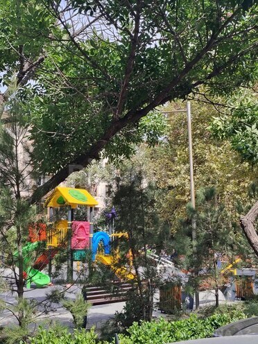 Satılır 1 otaqlı köhnə tikili 40 m², Nəriman Nərimanov m., photo 7 from 8