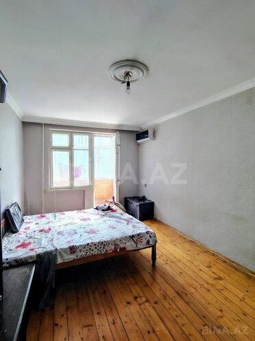 Satılır 1 otaqlı köhnə tikili 40 m², Nəriman Nərimanov m., photo 1 from 8
