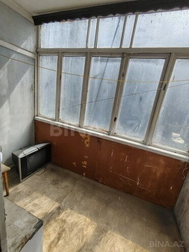 Satılır 1 otaqlı köhnə tikili 40 m², Nəriman Nərimanov m., photo 4 from 8