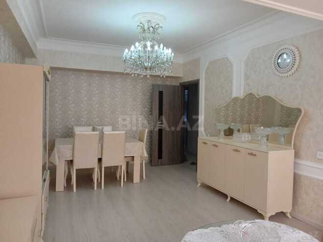 Продаётся 3-комн. вторичка 70 м², м. Азадлыг проспекти, photo 4 from 18
