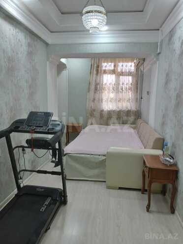 Продаётся 3-комн. вторичка 70 м², м. Азадлыг проспекти, photo 10 from 18