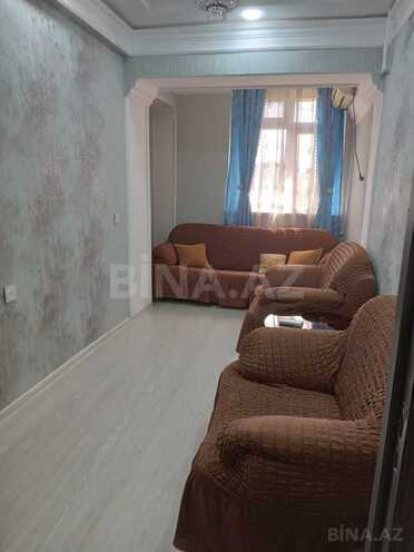 Продаётся 3-комн. вторичка 70 м², м. Азадлыг проспекти, photo 5 from 18