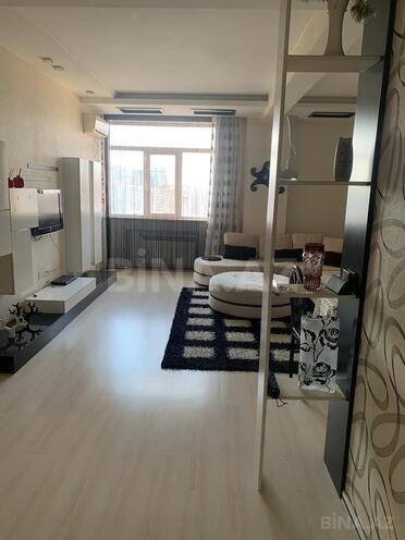 Сдаётся 2-комн. новостройка 100 м², м. Шах Исмаил Хатаи, photo 3 from 10