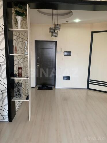 Сдаётся 2-комн. новостройка 100 м², м. Шах Исмаил Хатаи, photo 5 from 10