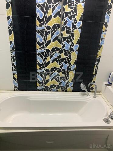 Сдаётся 2-комн. новостройка 100 м², м. Шах Исмаил Хатаи, photo 9 from 10