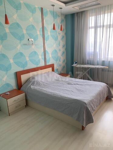 Сдаётся 2-комн. новостройка 100 м², м. Шах Исмаил Хатаи, photo 8 from 10