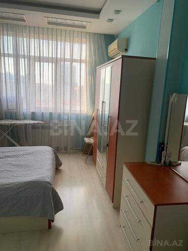 Сдаётся 2-комн. новостройка 100 м², м. Шах Исмаил Хатаи, photo 7 from 10