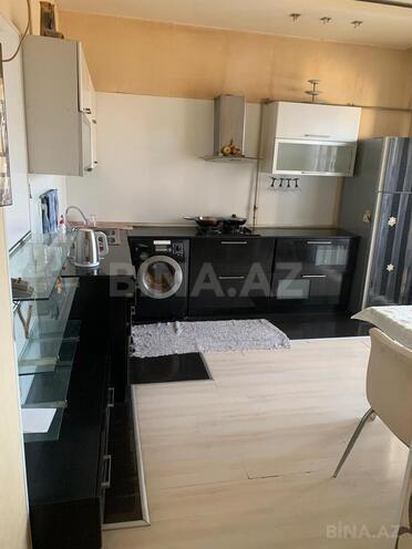 Сдаётся 2-комн. новостройка 100 м², м. Шах Исмаил Хатаи, photo 6 from 10
