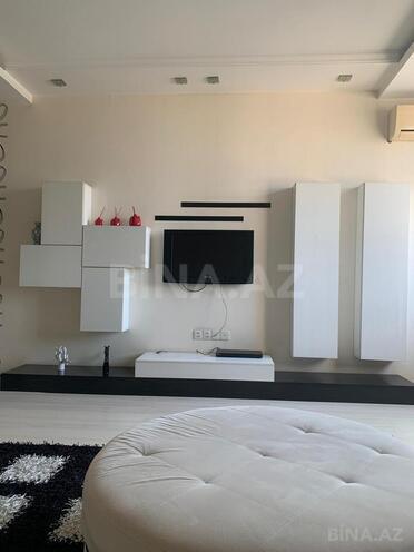 Сдаётся 2-комн. новостройка 100 м², м. Шах Исмаил Хатаи, photo 4 from 10