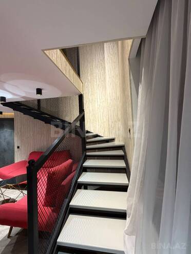 Satılır 2 otaqlı yeni tikili 35 m², 28 May m., photo 6 from 14