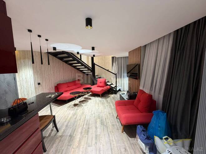 Satılır 2 otaqlı yeni tikili 35 m², 28 May m., photo 1 from 14