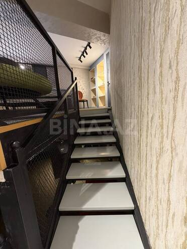 Satılır 2 otaqlı yeni tikili 35 m², 28 May m., photo 7 from 14