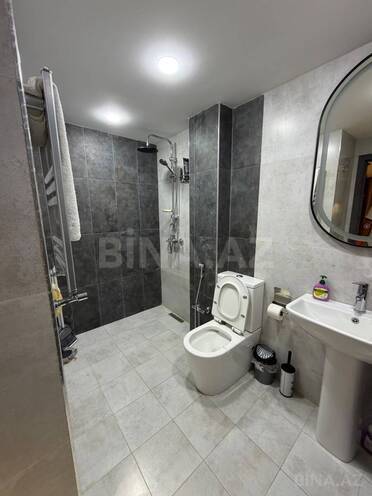 Satılır 2 otaqlı yeni tikili 35 m², 28 May m., photo 5 from 14