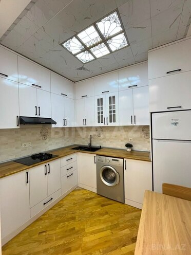 İcarəyə verilir 2 otaqlı yeni tikili 70 m², Şah İsmayıl Xətai m., photo 11 from 14