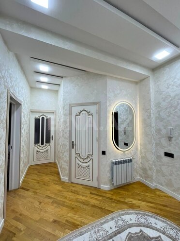 İcarəyə verilir 2 otaqlı yeni tikili 70 m², Şah İsmayıl Xətai m., photo 6 from 14