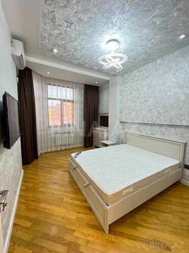 İcarəyə verilir 2 otaqlı yeni tikili 70 m², Şah İsmayıl Xətai m., photo 8 from 14