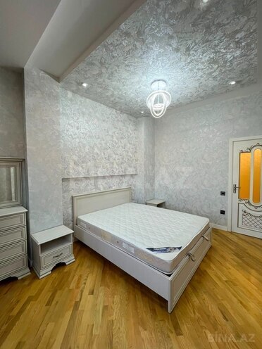 İcarəyə verilir 2 otaqlı yeni tikili 70 m², Şah İsmayıl Xətai m., photo 9 from 14