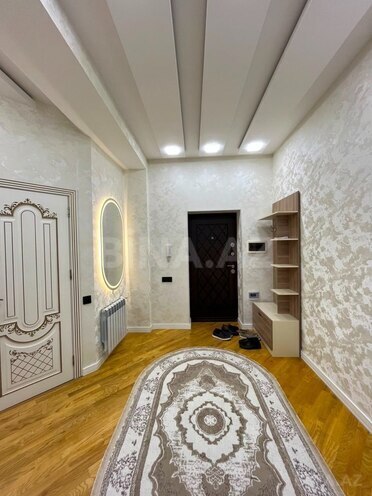 İcarəyə verilir 2 otaqlı yeni tikili 70 m², Şah İsmayıl Xətai m., photo 12 from 14